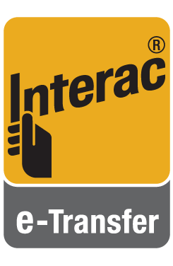 Interac e-Transfer payments logo