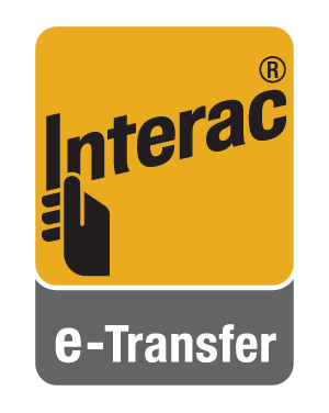 Interac payment card logo