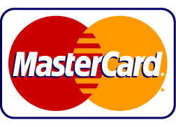 MasterCard credit card logo