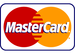 MasterCard logo