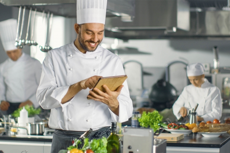 Pest Control for Commercial Kitchens - Benefits of Integrated Pest Management