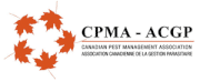 Canadian Pest Management Association logo