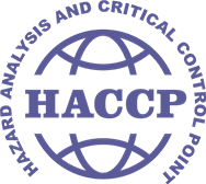 HACCP logo