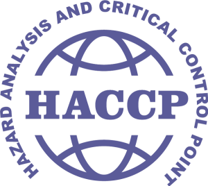 HACCP logo