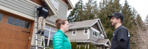 Coquitlam pest control services