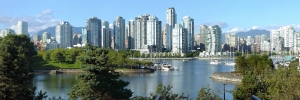 vancouver pest control view skyline false creek