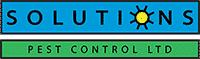 pest control solutions logo