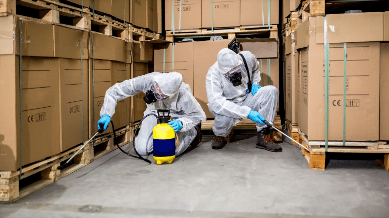 Commercial Pest Control Prices